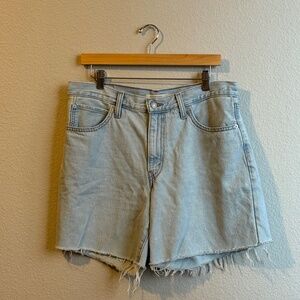 Levi’s 94 Baggy Short size 31